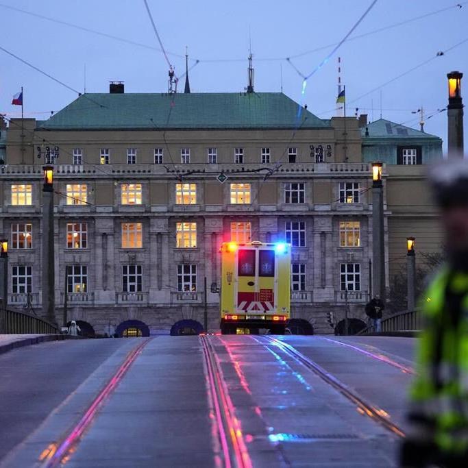 The Czech parliament toughens gun laws after the worst mass shooting in the country's history